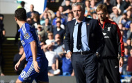 Góc nhìn: Từ Mourinho - Hazard đến Van Gaal - Rooney