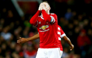 Van Gaal thực dụng, M.U như một cỗ máy