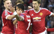Sir Alex trở lại cũng không giúp gì được M.U