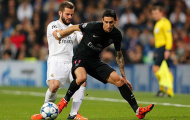 Video: Real Madrid 1-0 PSG (Vòng bảng Champions League)