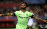 Video: Sevilla 1-3 Man City (Vòng bảng Champions League)