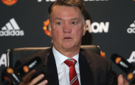 Thắng sát nút CSKA Moscow, Van Gaal nói gì?