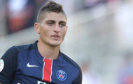 Góc thống kê: Marco Verratti quá quan trọng với PSG