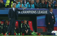 Man City qua vòng bảng, Pellegrini vẫn muốn hơn thế nữa
