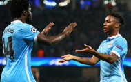Chuyện Man City: “Kẻ học việc” nay đã lớn