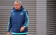Monaco bạo chi để mua... Mourinho