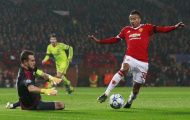 Ấn tượng Jesse Lingard