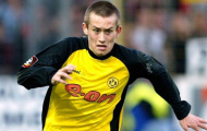 Marco Reus hâm mộ điên cuồng sao Arsenal