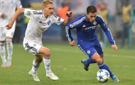 02h45 ngày 5/11, Chelsea vs Dynamo Kiev: Đồng hồ đếm ngược với 'Người đặc biệt'