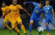 02h45 ngày 05/11, Barcelona vs BATE Borisov: “Mồi ngon” của Gã khổng lồ