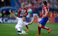 Benitez đã tìm được 'Makelele version 2.0'