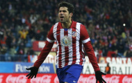 Phận hẩm hiu của những siêu tiền đạo rời Atletico Madrid