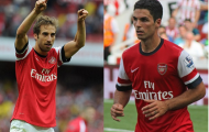 Arsenal có thể chia tay nhiều trụ cột