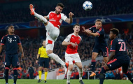 Góc chiến thuật: 'Đặc sản' Arsenal, ám ảnh của Bayern