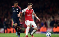 Oezil tiết lộ chiến thuật trước thềm cuộc tái đấu Bayern