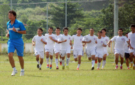 SHB Đà Nẵng “chuyển nhà”, cách Chi Lăng 20km