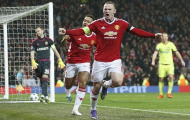 Rooney sẽ mang phong độ châu Âu về Premier League