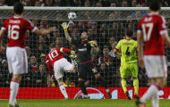 Cục diện bảng B Champions League: Man Utd vẫn có thể bị loại