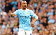 Sao Manchester City “gieo sầu” cho đội bóng cũ