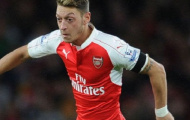 Video: Những pha bóng ảo diệu nhất của Mesut Oezil mùa 2015/16
