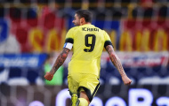 Liverpool tiếp cận “sát thủ” của Inter Milan