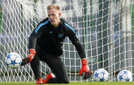 Liverpool muốn chiêu mộ “người gác đền” của Barca