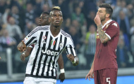 Barca cuống cuồng tìm phương án B cho vụ Pogba