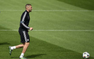 Nóng! cảnh sát 'tóm' Benzema vì nghi án tống tiền đồng đội bằng clip sex