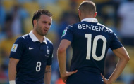 Nghi án của Benzema: Du hành vượt thời gian, Wenger thấy trước tương lai
