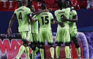 Góc Man City: Đã đủ sức bơi ra biển lớn