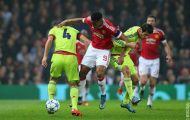 HLV Van Gaal đã sửa sai như thế nào?
