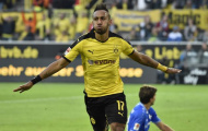 Lộ diện Cầu thủ xuất sắc nhất tháng Mười Bundesliga