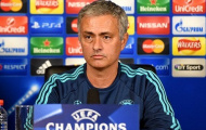 Mourinho hé lộ “lời tiên tri” 11 năm trước