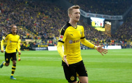 Marco Reus - ngôi sao thắp sáng derby vùng Rurh