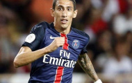 Video: Màn trình diễn của Angel di Maria vs Real Madrid