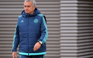'Chelsea không nhất quyết phải thắng'