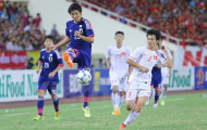 U20 Nhật Bản sẽ tới Việt Nam giao hữu với U19 Viettel