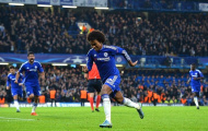 Video: Chelsea 2-1 Dynamo Kyiv (Vòng bảng Champions League)