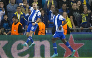 Cục diện bảng G Champions League: Porto tiến sát vòng 1/8