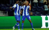 Video: Maccabi 1-3 Porto (Vòng bảng Champions League)
