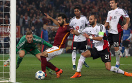 Video: AS Roma 3-2 Leverkusen (Vòng bảng Champions League)