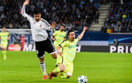 Video: Gent 1-0 Valencia (Vòng bảng Champions League)