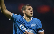 Video: Lyon 0-2 Zenit (Vòng bảng Champions League)
