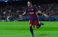 Video: Neymar đã làm khổ hàng thủ BATE Borisov như thế nào?