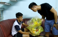 Mùa giải 2016 không còn trường hợp như Ngọc Hải