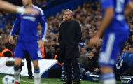 Hazard trầm tư trên ghế dự bị, Jose Mourinho cười tươi rói