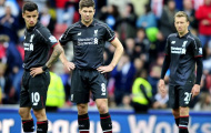 Steven Gerrard về khoác áo Liverpool, thực hư ra sao?
