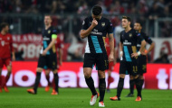 3 kịch bản 'kịch tính' quyết định vé đi tiếp của Arsenal