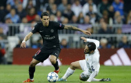 Angel di Maria hồi sinh: Khi “thiên thần” tìm lại chính mình