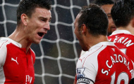 Arsenal nhận thêm tin dữ sau thảm bại